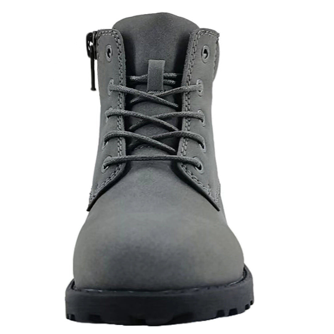 07010 Kidsland Work Boots