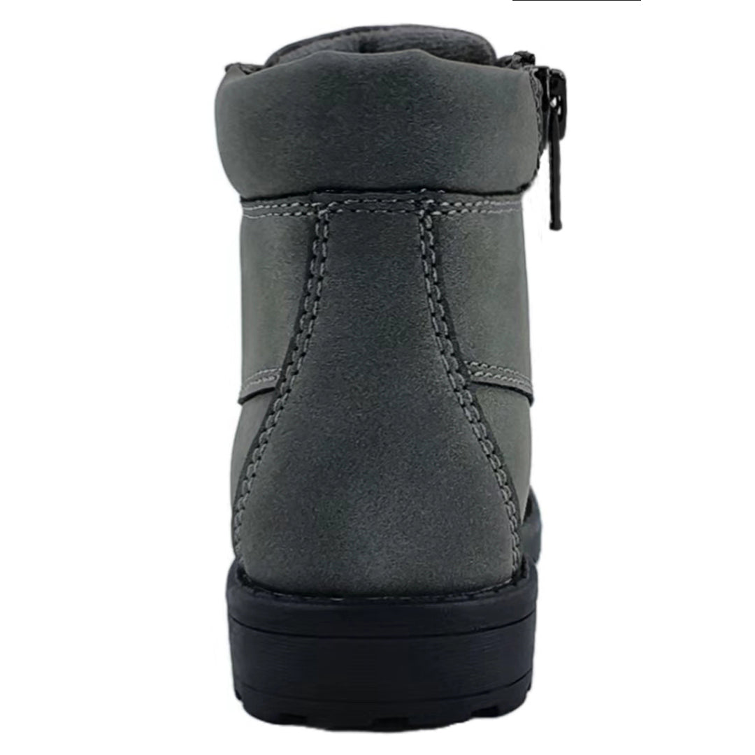 07010 Kidsland Work Boots
