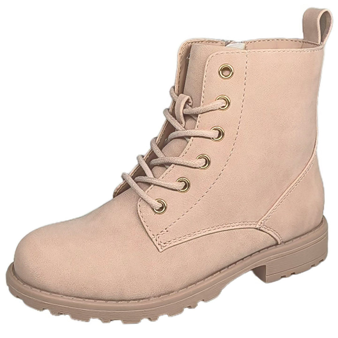 07029 Girls Centennial Boots