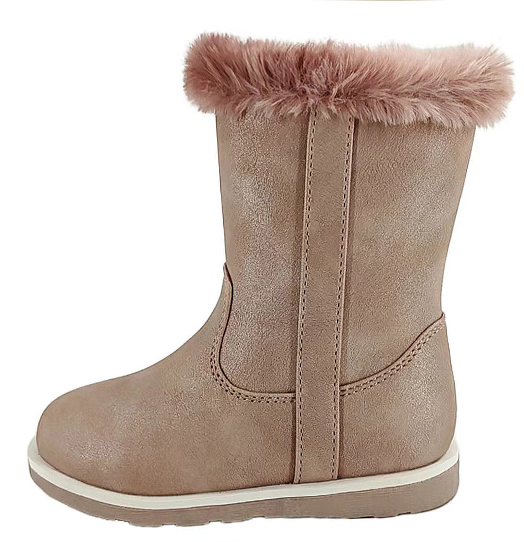 07031 Girls Hanna Boots