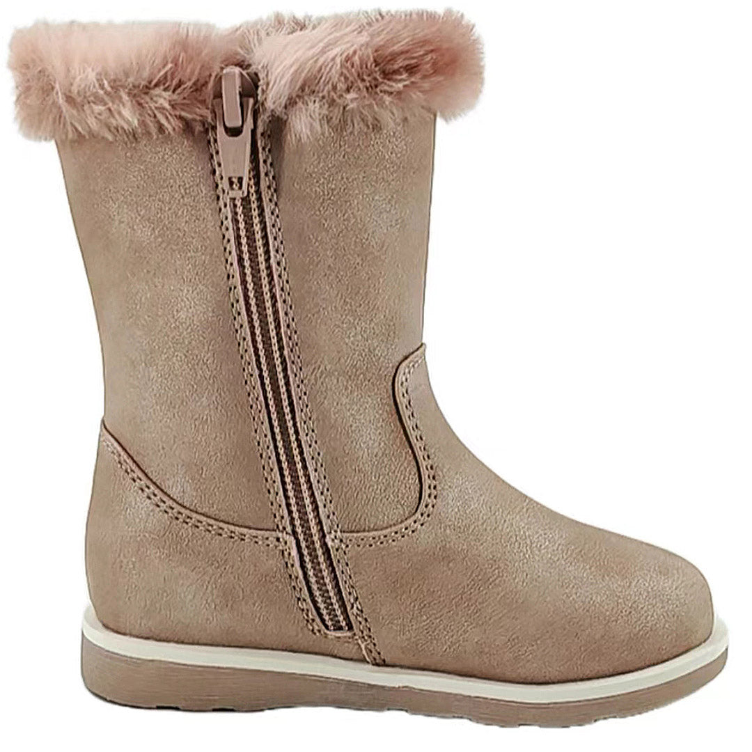 07031 Girls Hanna Boots