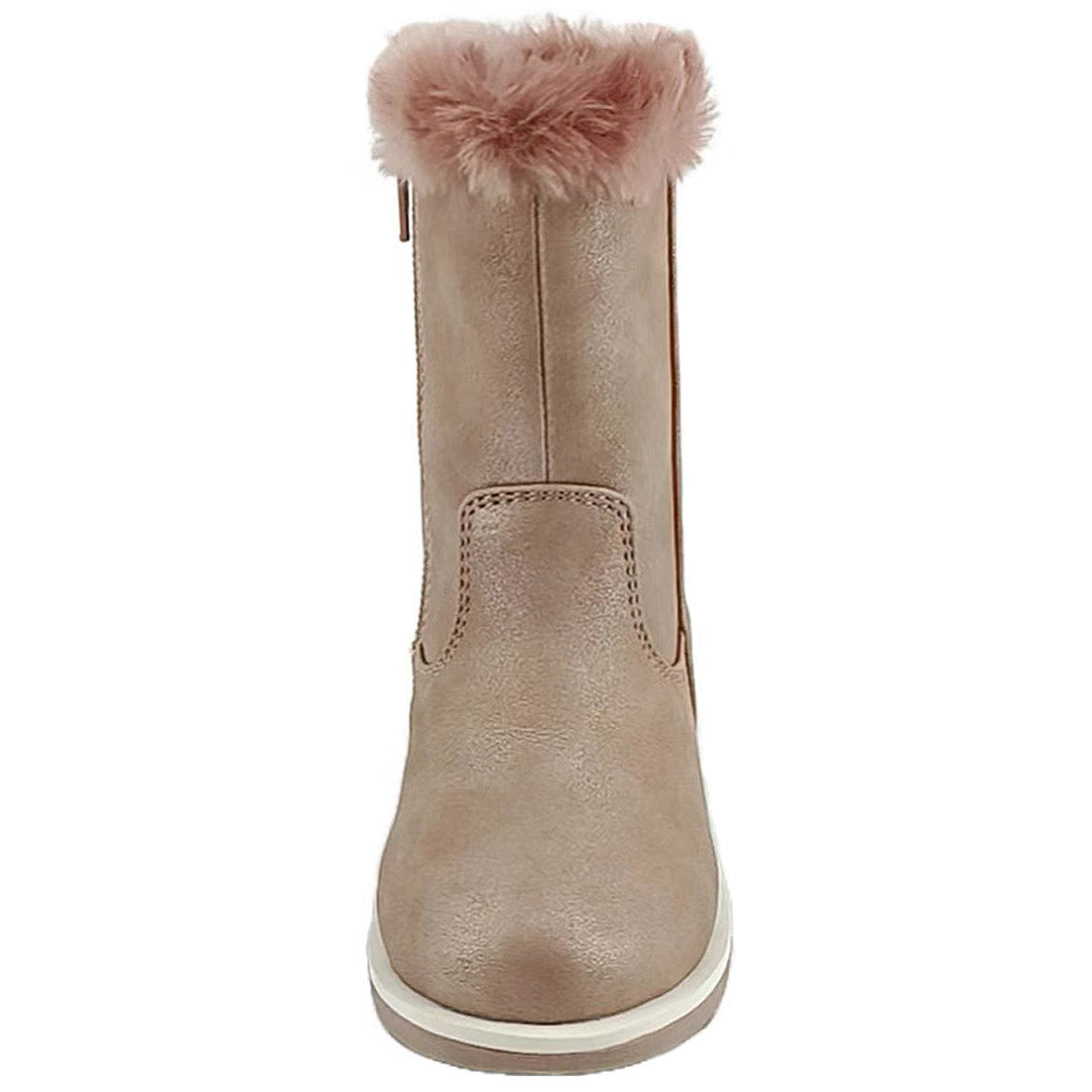 07031 Girls Hanna Boots