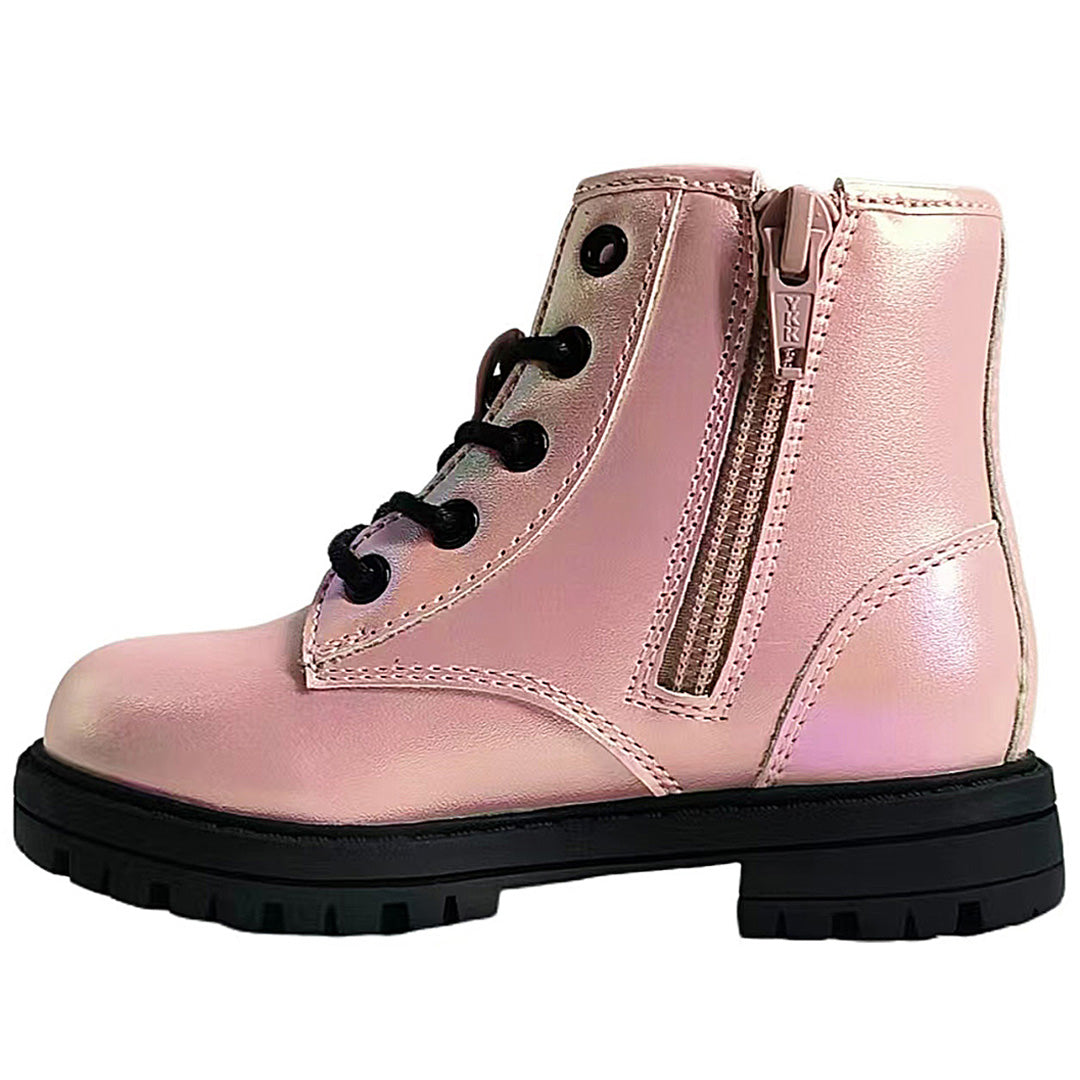 07025B Girls Warman Boots