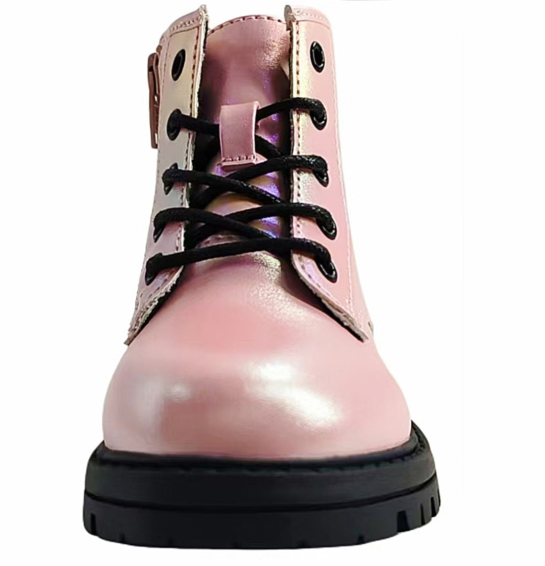 07025B Girls Warman Boots