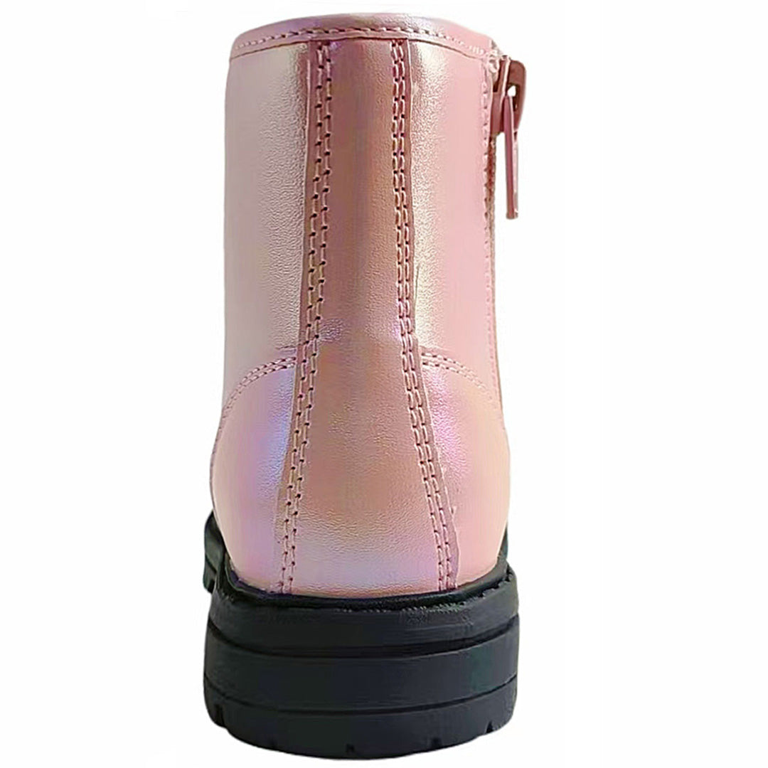 07025B Girls Warman Boots