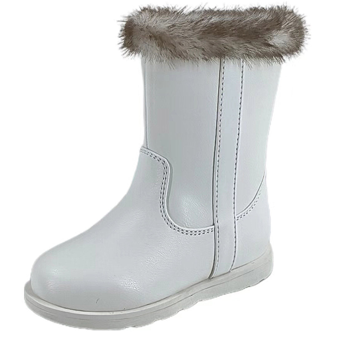 07031 Girls Hanna Boots
