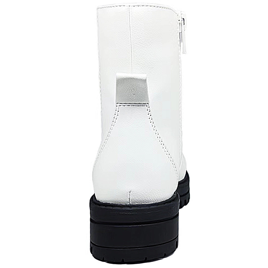 07027 Girls Jenny Boots