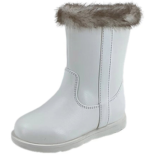 07031 Girls Hanna Boots