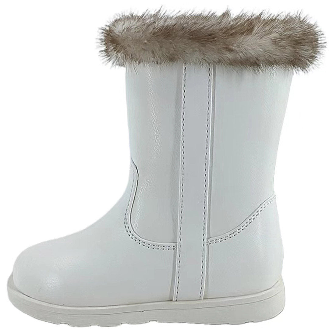07031 Girls Hanna Boots