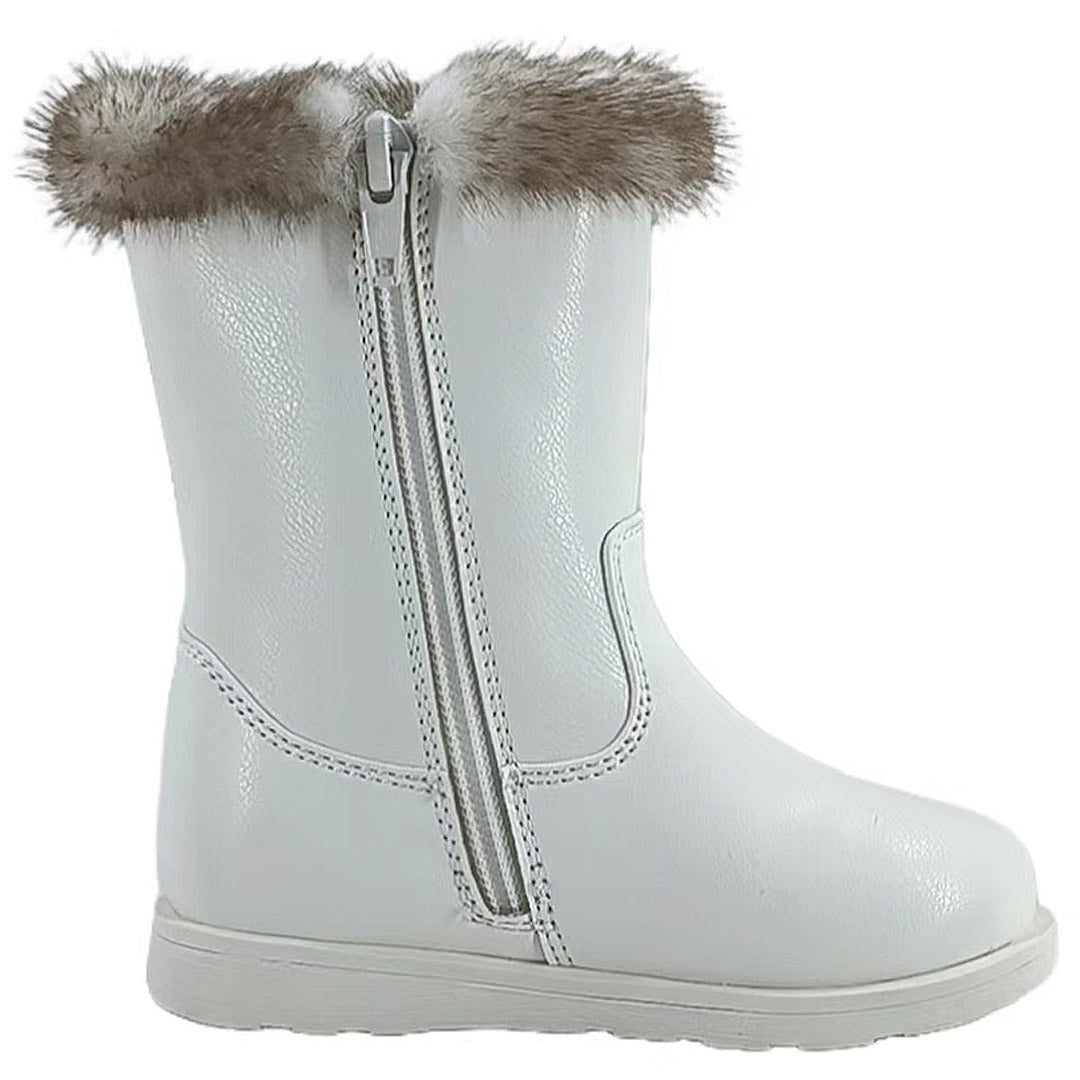 07031 Girls Hanna Boots