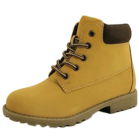 07010 Kidsland Work Boots