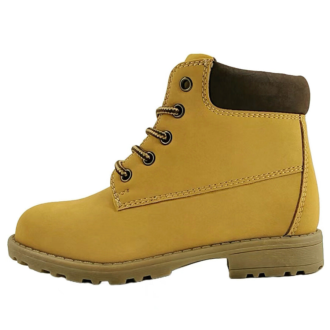 07010 Kidsland Work Boots