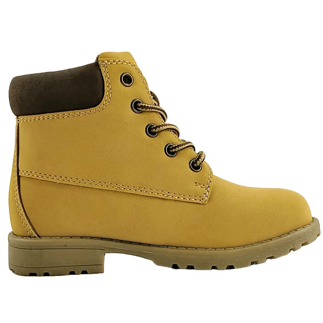 07010 Kidsland Work Boots