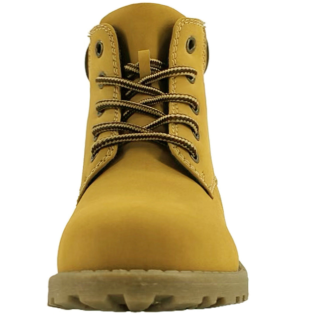 07010 Kidsland Work Boots