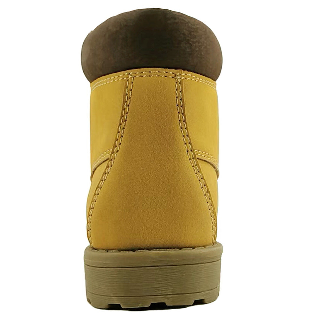 07010 Kidsland Work Boots