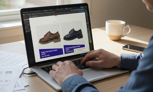 How to Buy Kids' Shoes Without Losing Your Mind: The 3-Feature Method