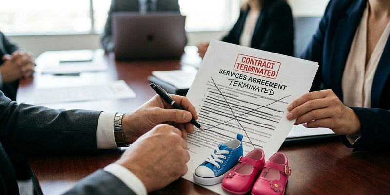 When One Brand Controls Your Entire Business (And Why That's Terrifying)