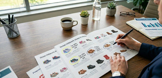 Will Your Brand Be A Priority Or Background Noise? How To Evaluate Wholesale Portfolio Strategy