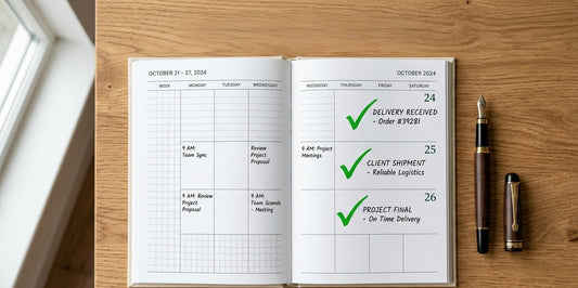 How To Lock Down Supplier Reliability So Good Your Competitors Think You're Cheating