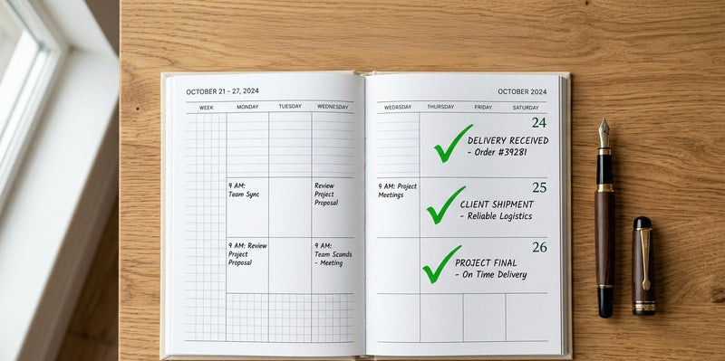 How To Lock Down Supplier Reliability So Good Your Competitors Think You're Cheating