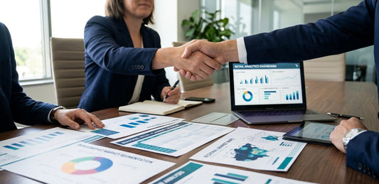 How To Evaluate Wholesale Partner Market Knowledge Before Signing