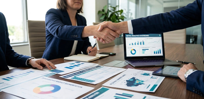 How To Evaluate Wholesale Partner Market Knowledge Before Signing