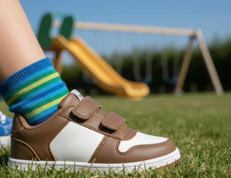Are Flat Feet in Toddlers Normal? What Pediatric Podiatrists Say About When to Worry