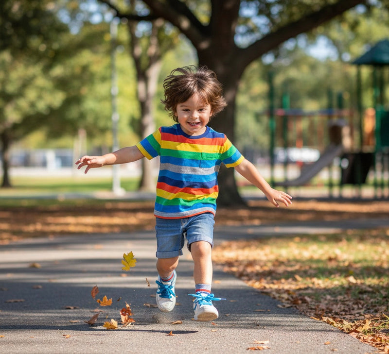 Do Kids' Shoes Need to Break In? What Pediatric Podiatrists Say About Pain and Foot Development