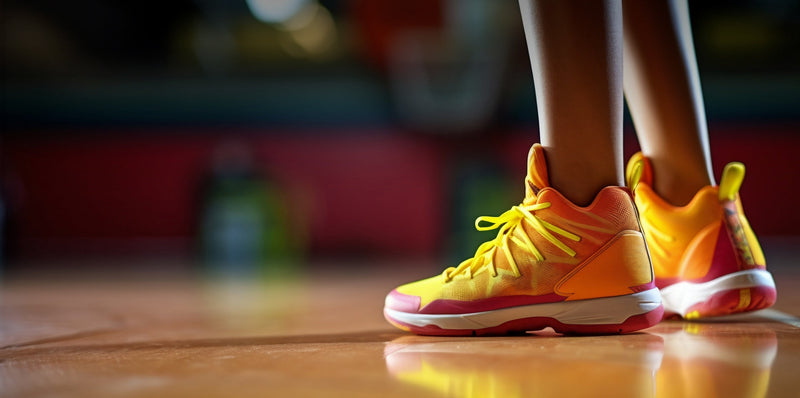 New Shoes Giving Your Child Blisters? Normal Break-In vs. Wrong Fit