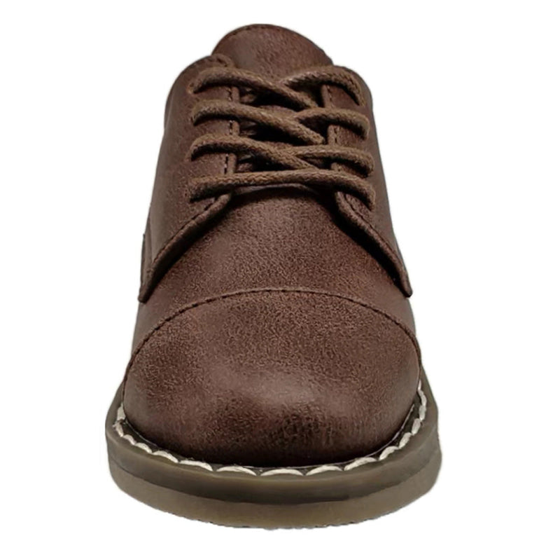 Do Kids Need Supportive Dress Shoes for Special Occasions? What Actually Matters