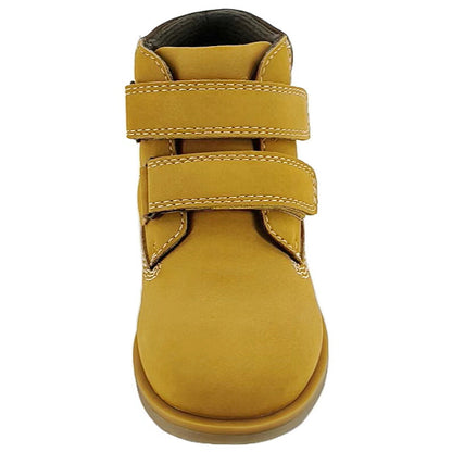 07013 Boys Double Strap Prework Boots